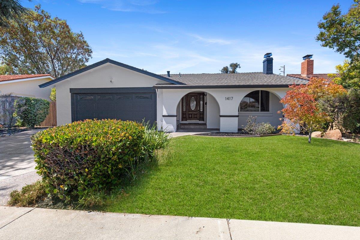 1417 Usona Drive