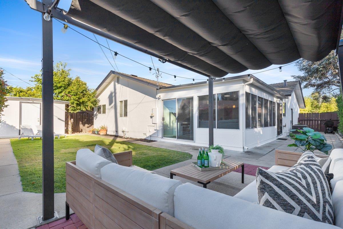 1417 Usona Drive