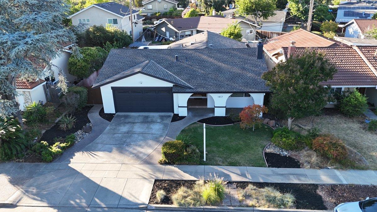 1417 Usona Drive
