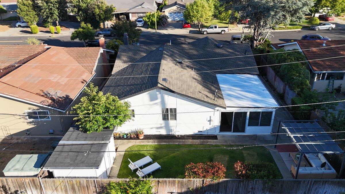 1417 Usona Drive