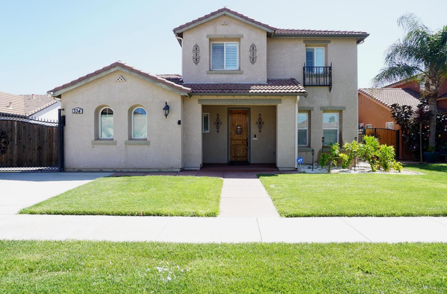334 Honeybell Street