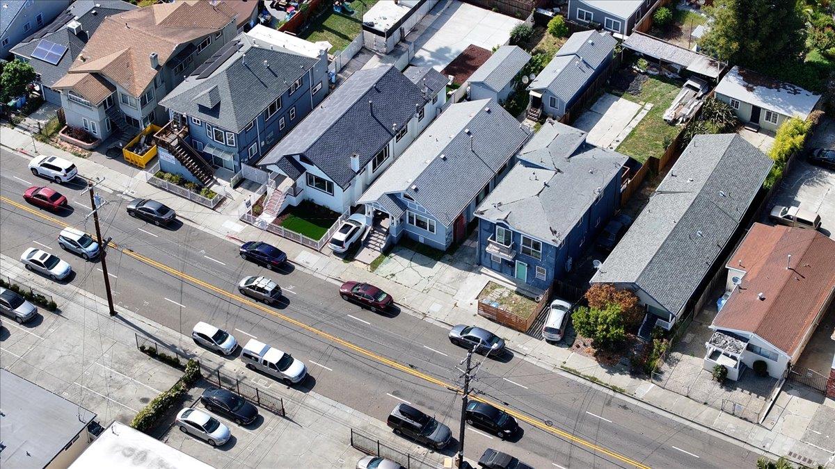 1237 Ashby Avenue