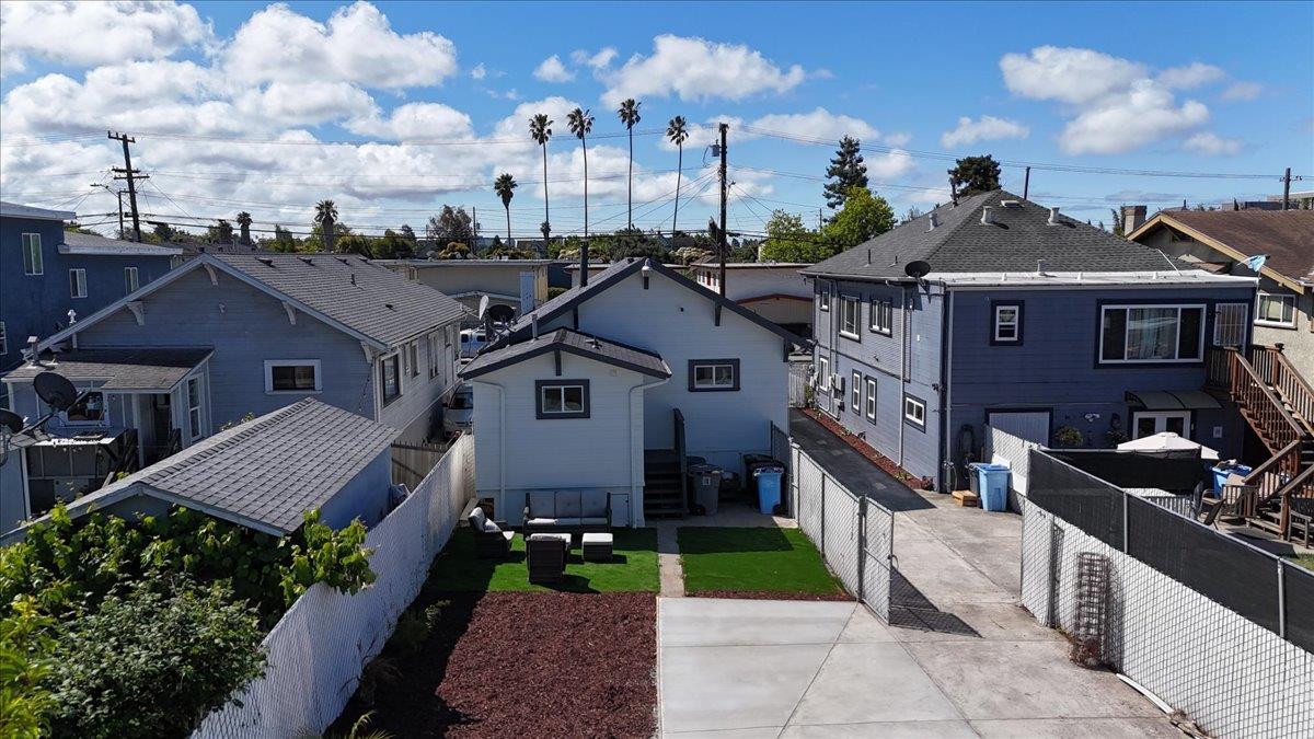 1237 Ashby Avenue