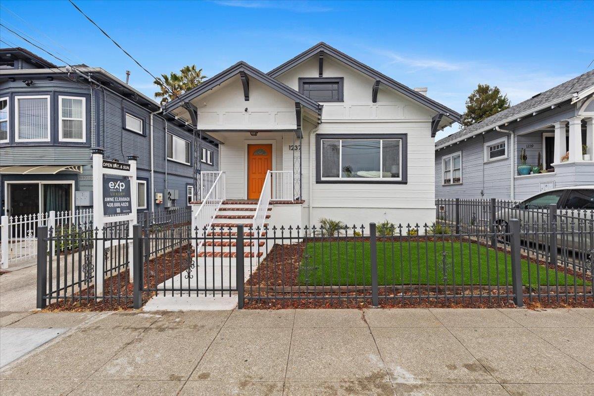 1237 Ashby Avenue