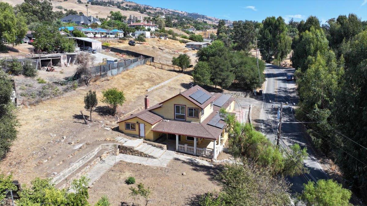 2145 Mount Pleasant Road