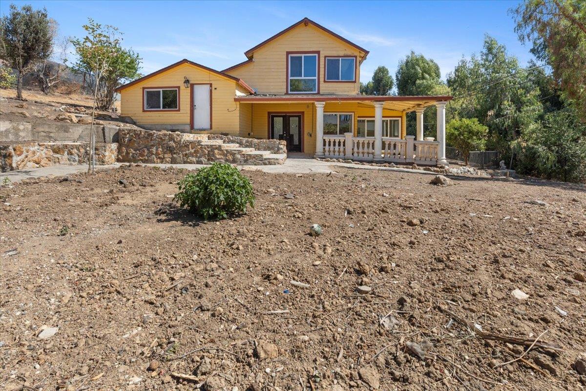 2145 Mount Pleasant Road
