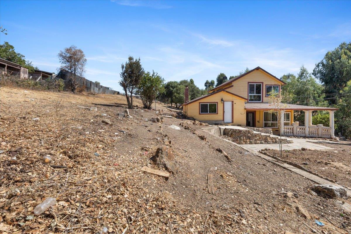 2145 Mount Pleasant Road
