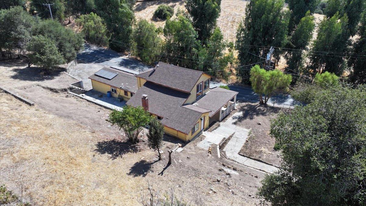 2145 Mount Pleasant Road