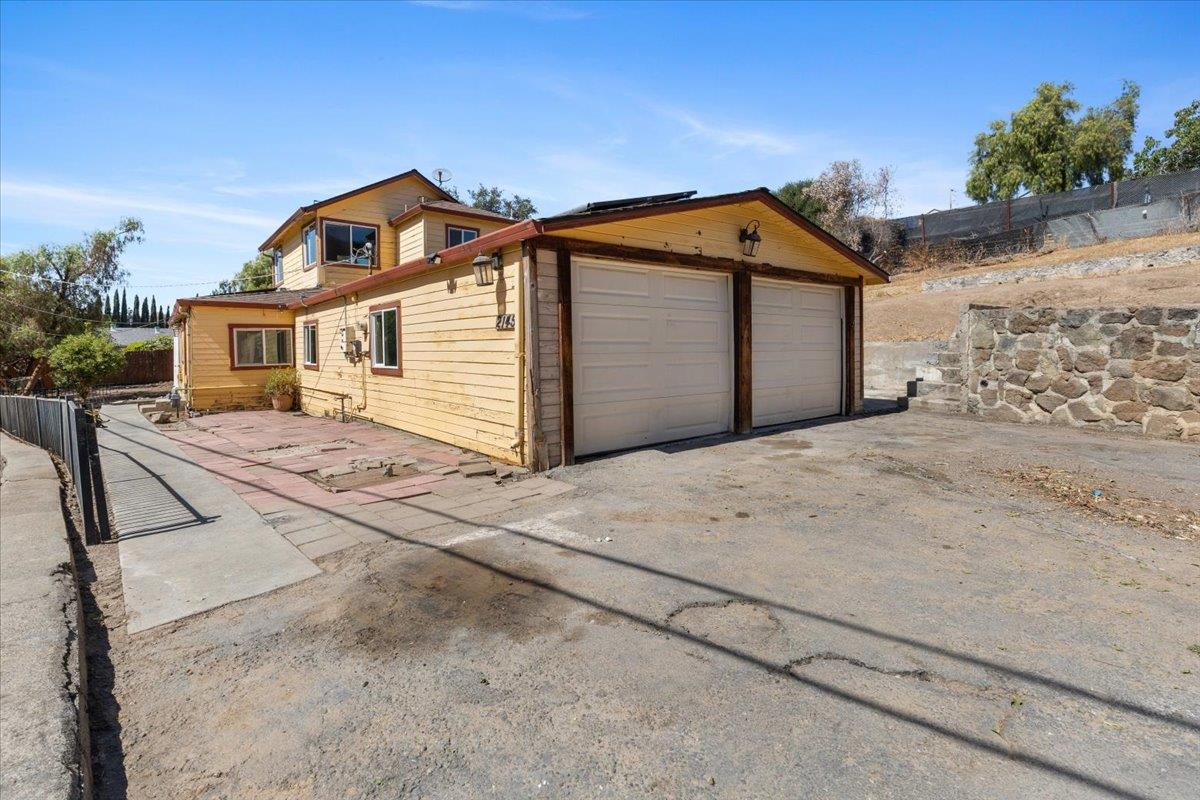 2145 Mount Pleasant Road