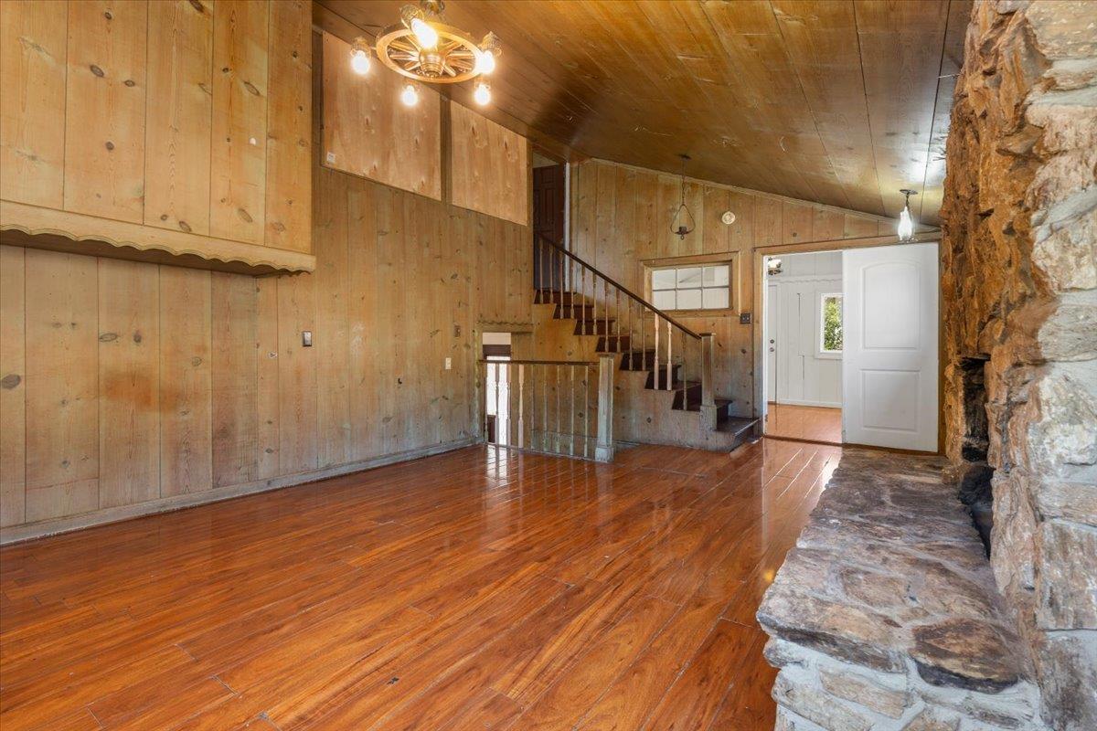 2145 Mount Pleasant Road