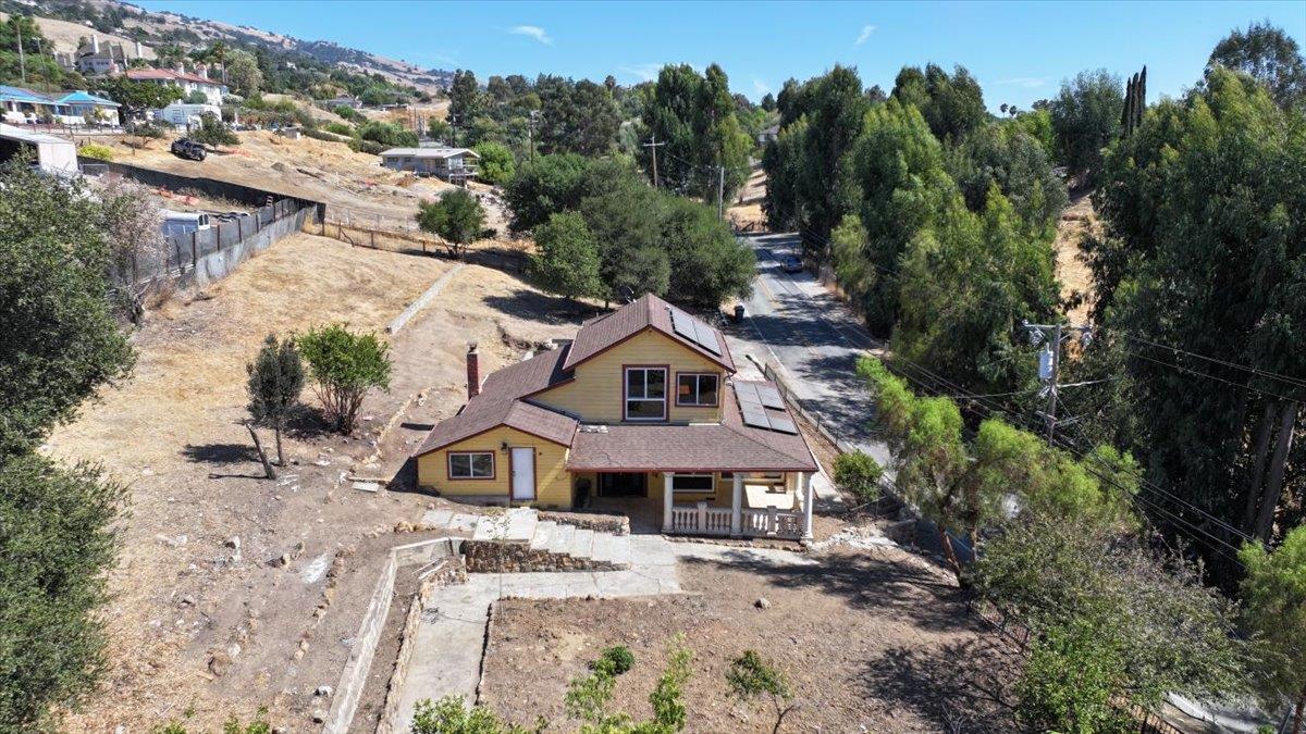 2145 Mount Pleasant Road