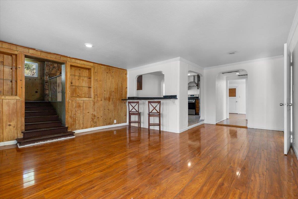 2145 Mount Pleasant Road