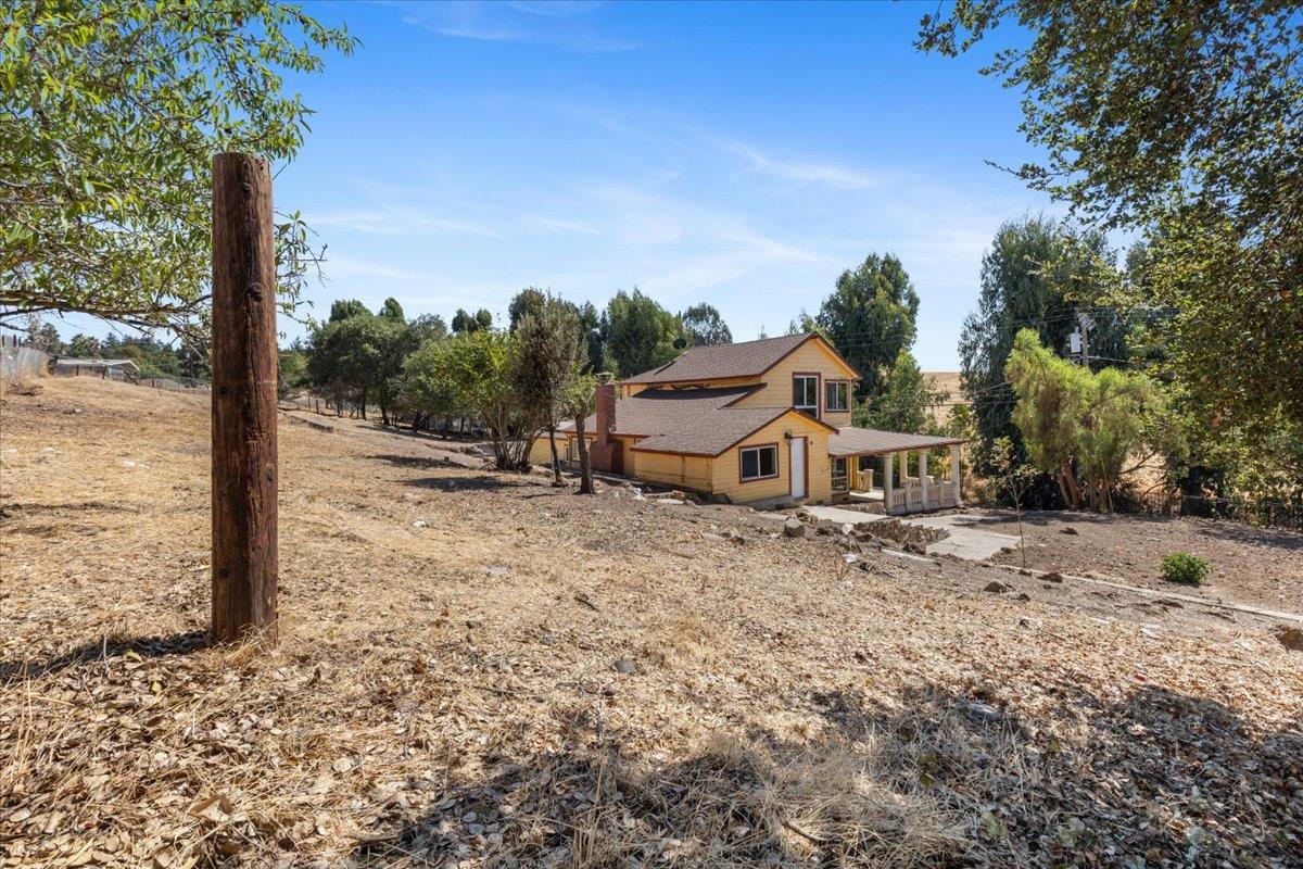 2145 Mount Pleasant Road