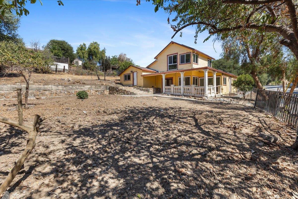 2145 Mount Pleasant Road