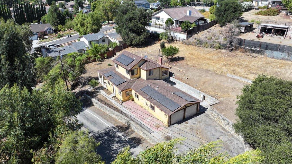 2145 Mount Pleasant Road