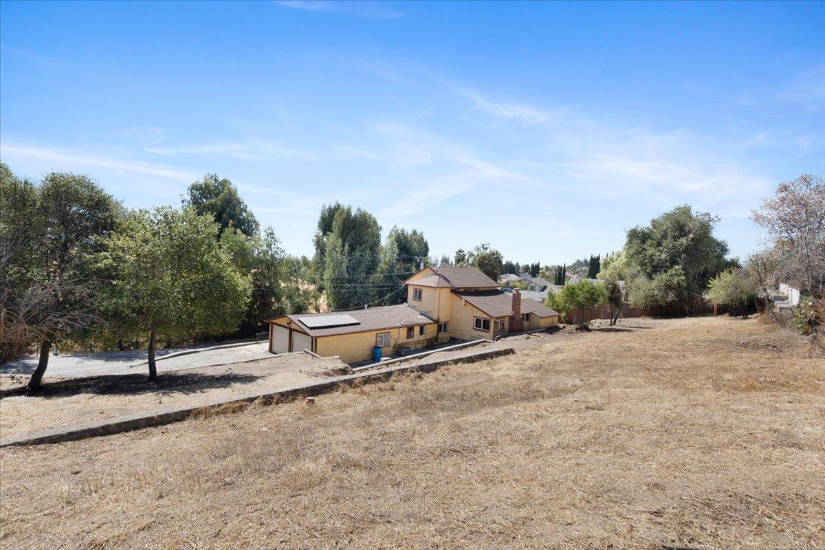 2145 Mount Pleasant Road
