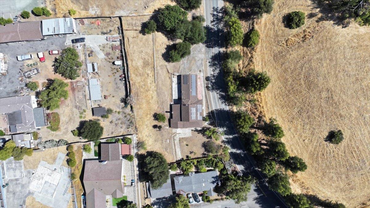 2145 Mount Pleasant Road