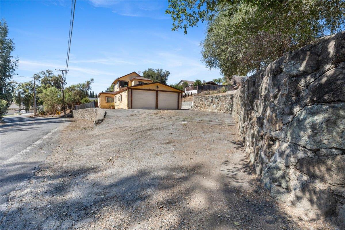 2145 Mount Pleasant Road