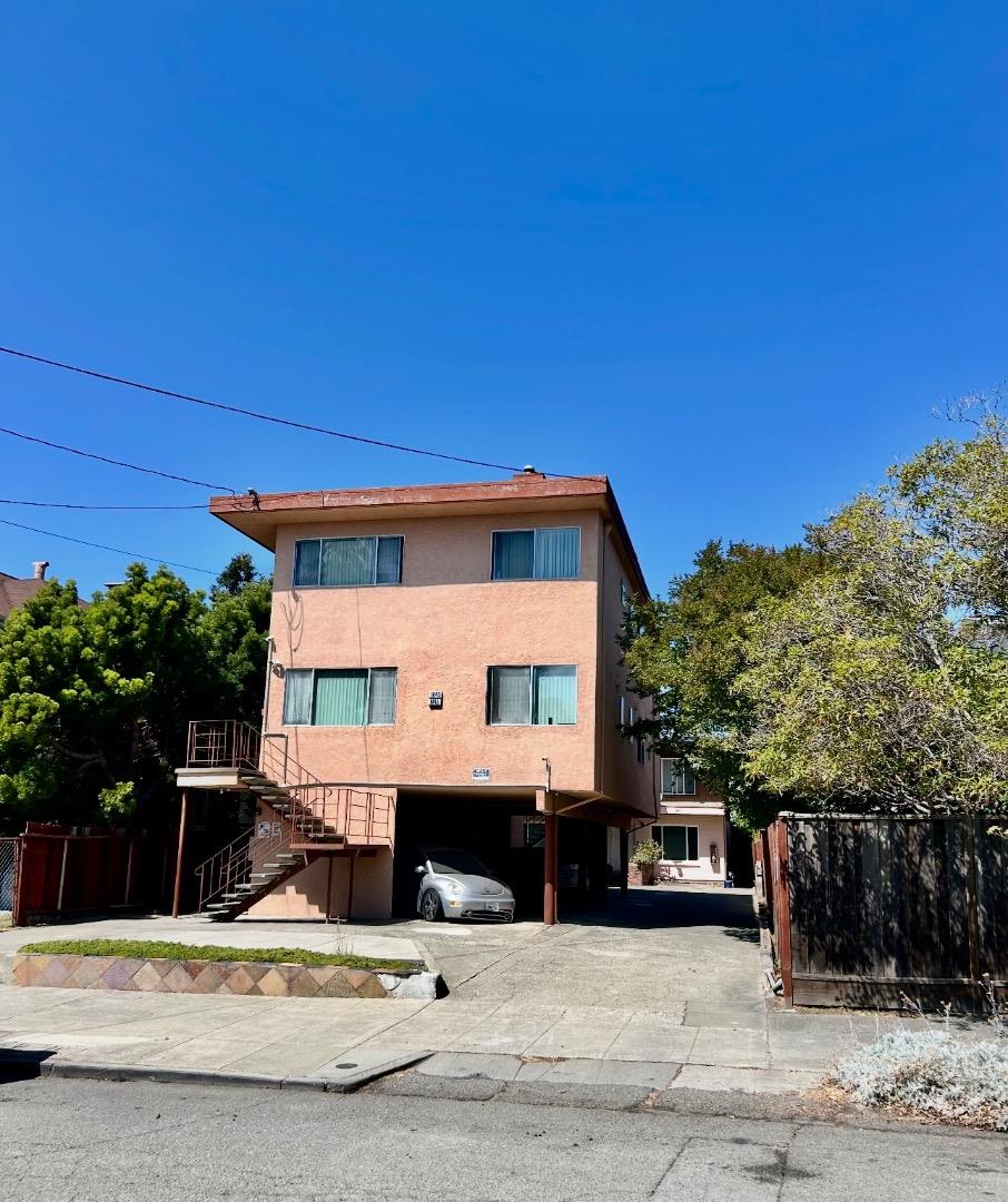 1645 62nd Street