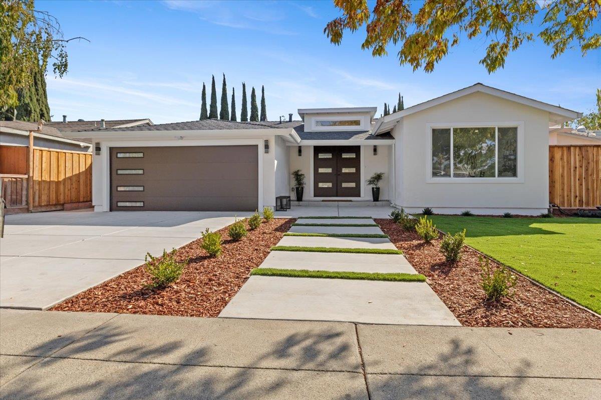 2552 Castleton Drive
