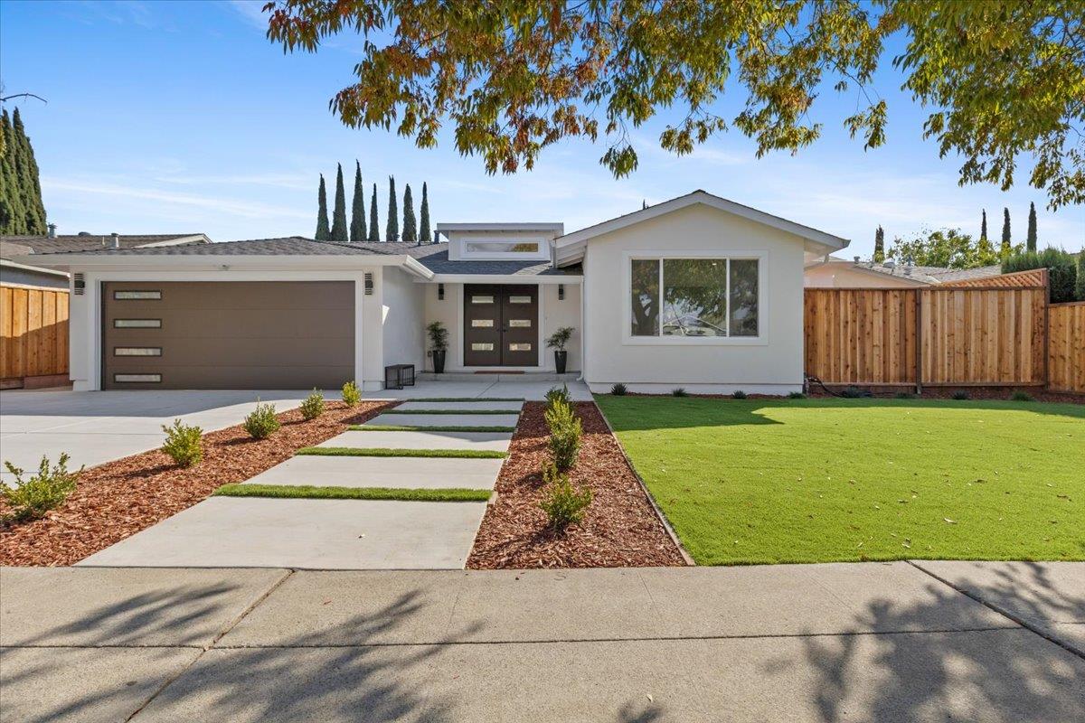 2552 Castleton Drive