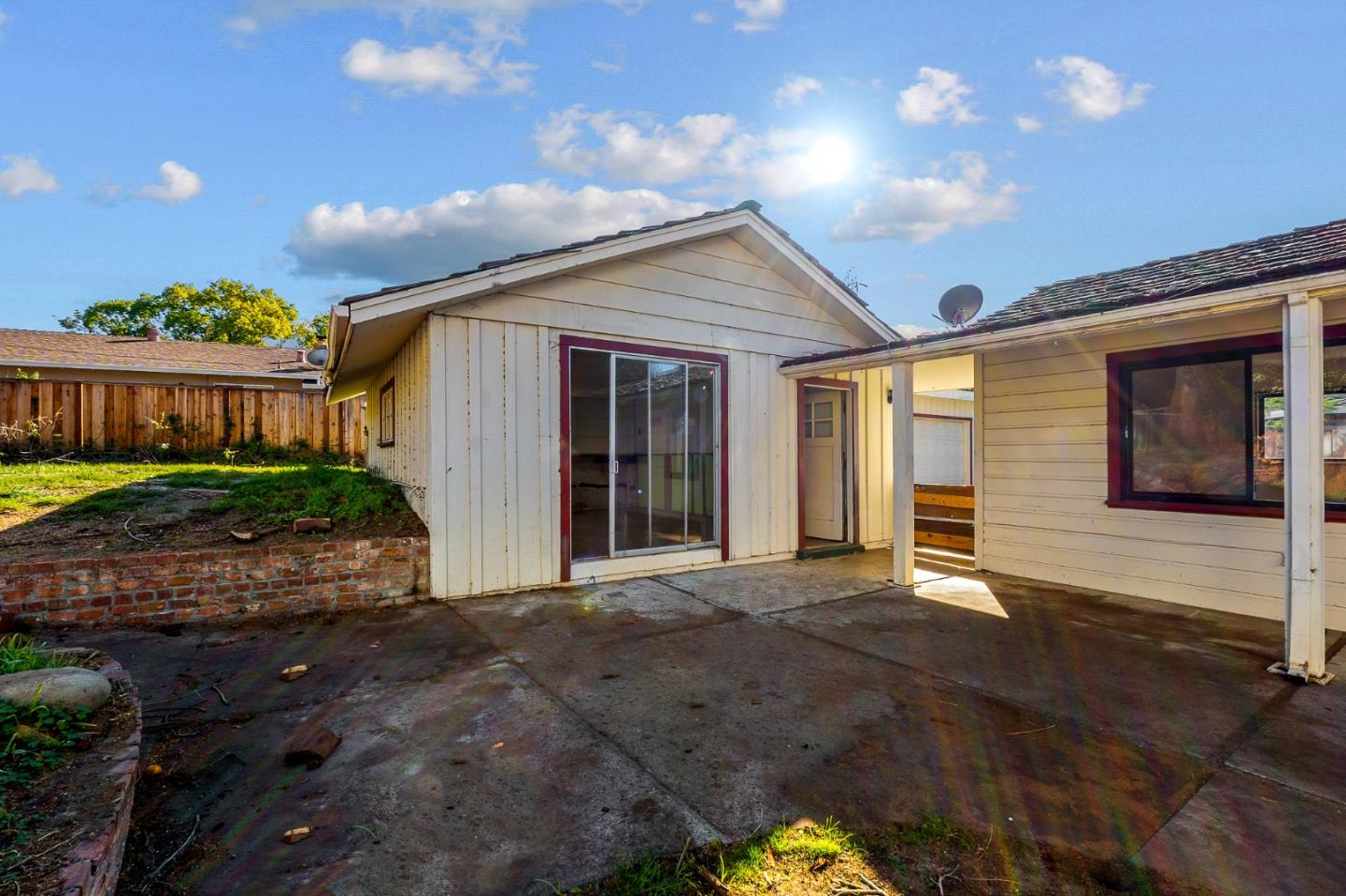 876 Dry Creek Road