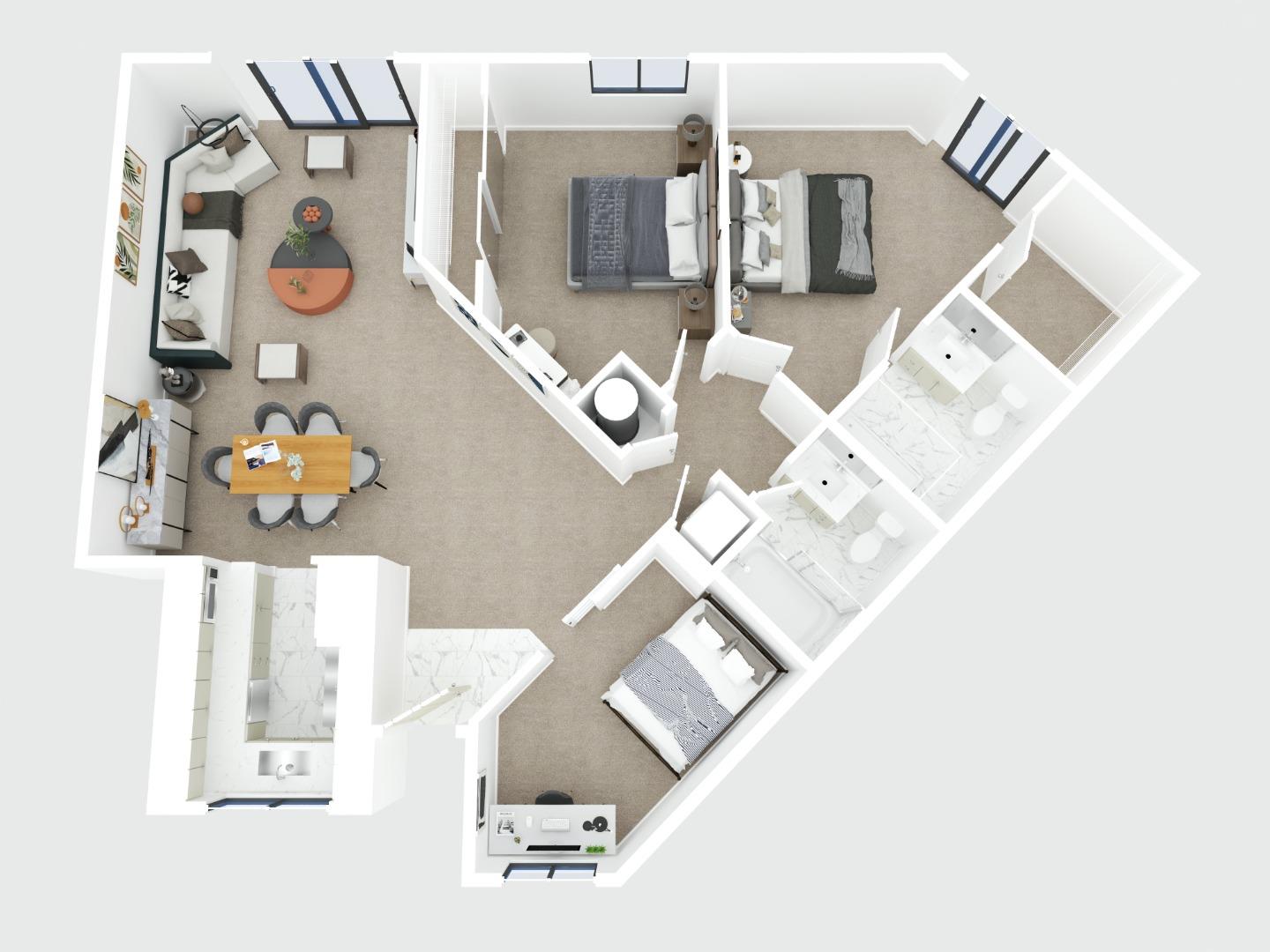 1087 North Abbott Avenue