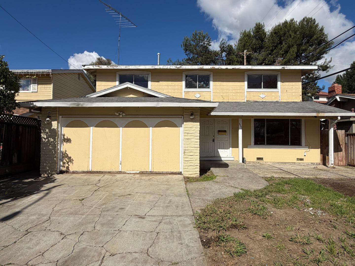 337 War Admiral Avenue