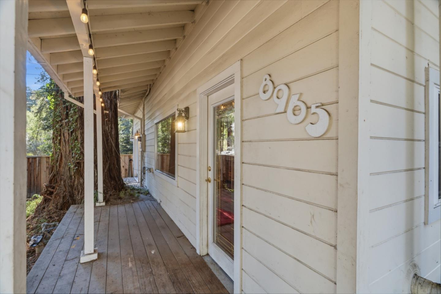 8965 Redwood Drive