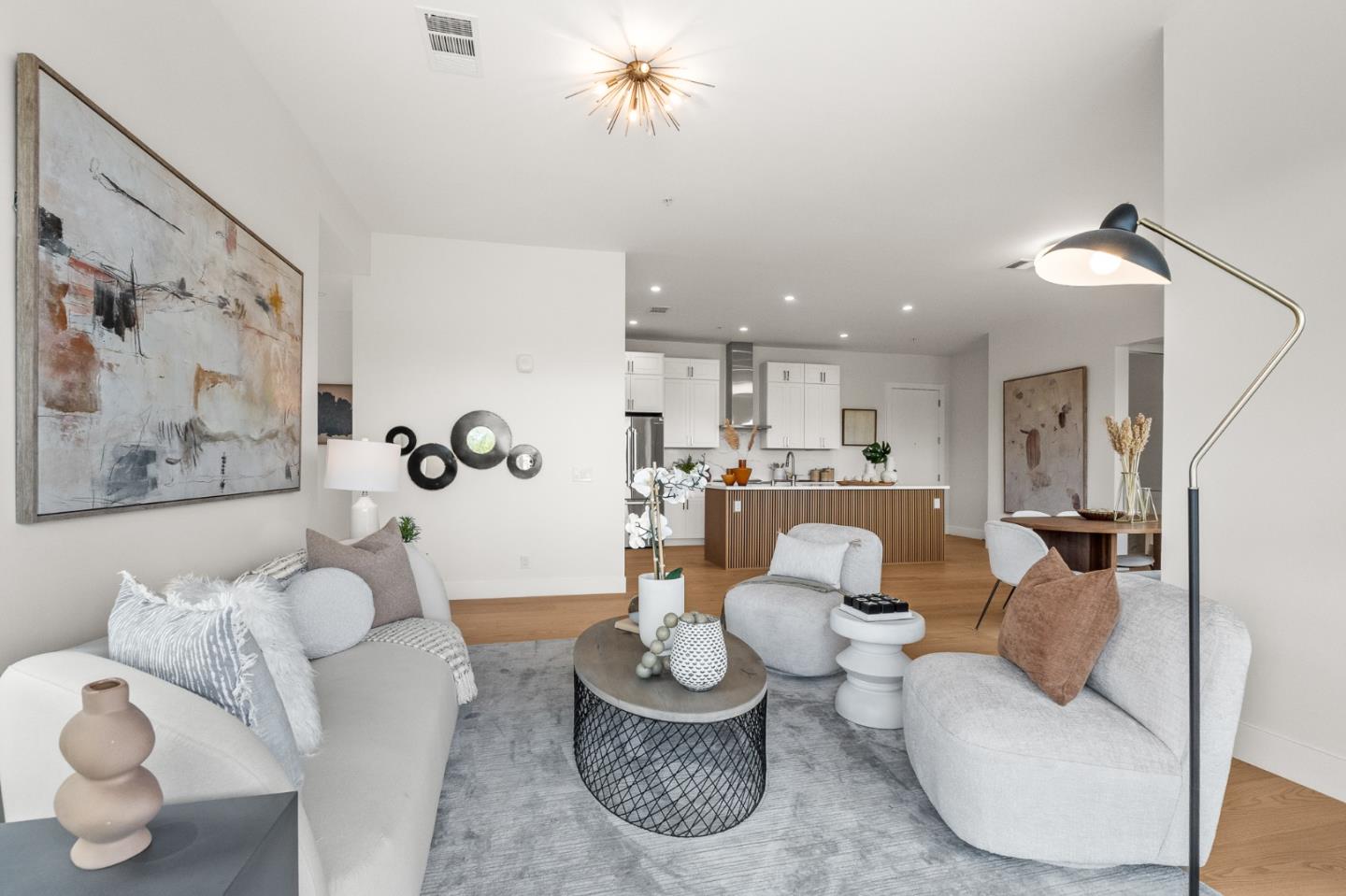 4115 El Camino Real