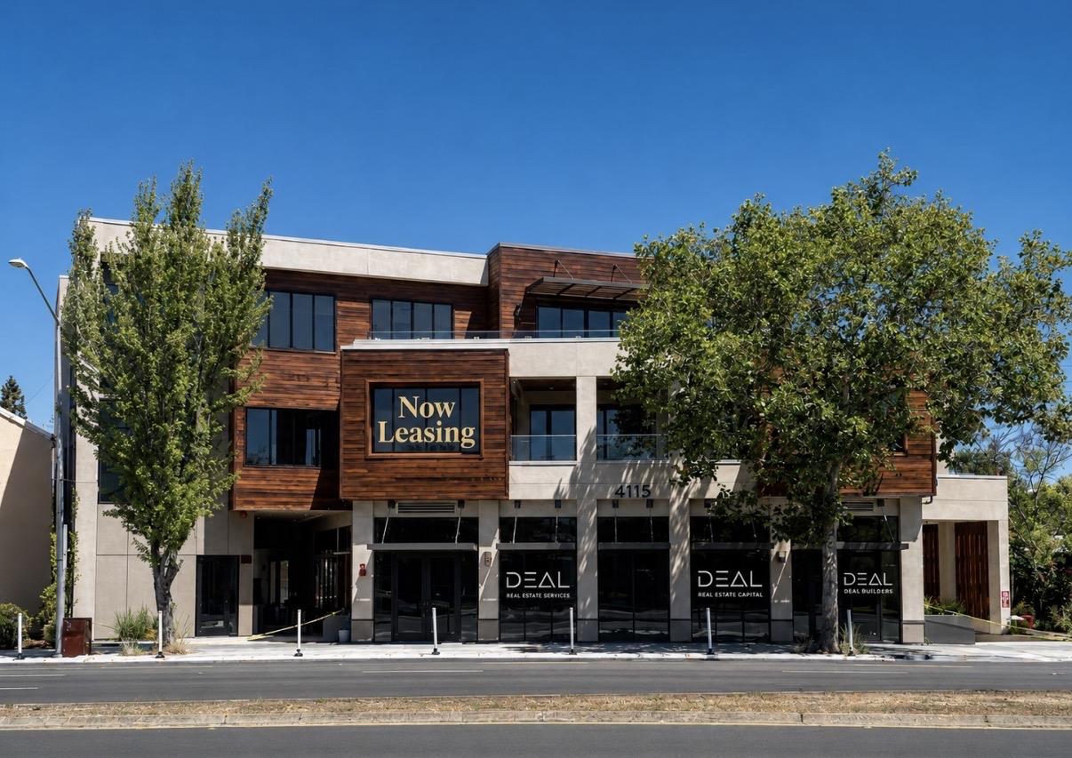 4115 El Camino Real Palo Alto CA