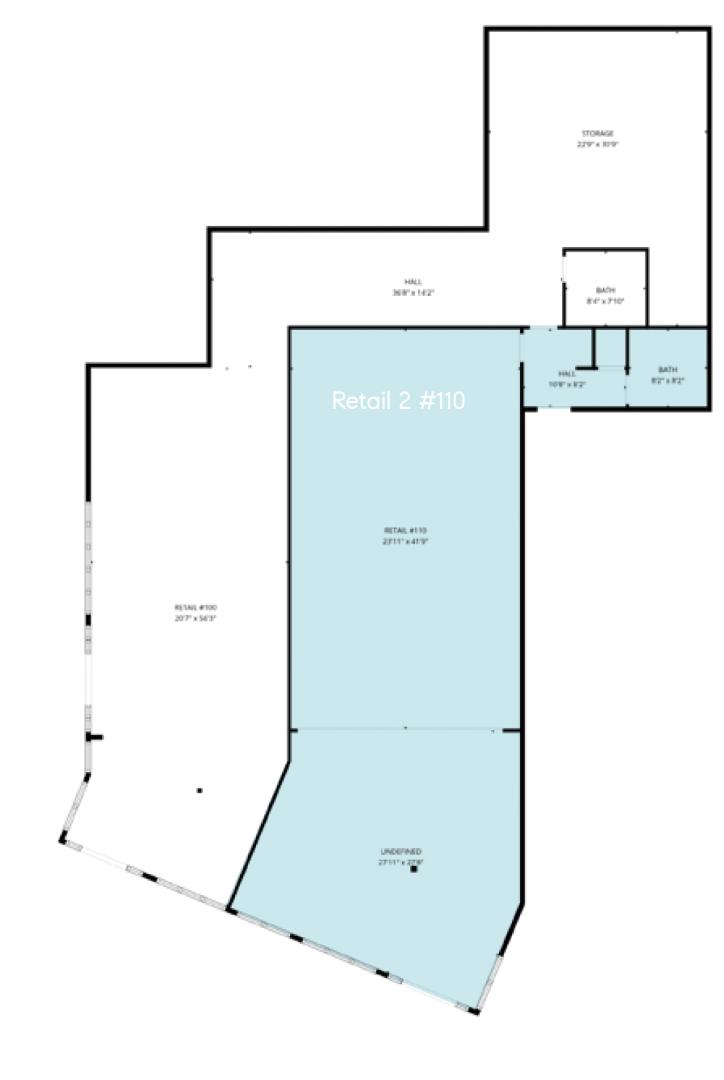 4115 El Camino Real 110