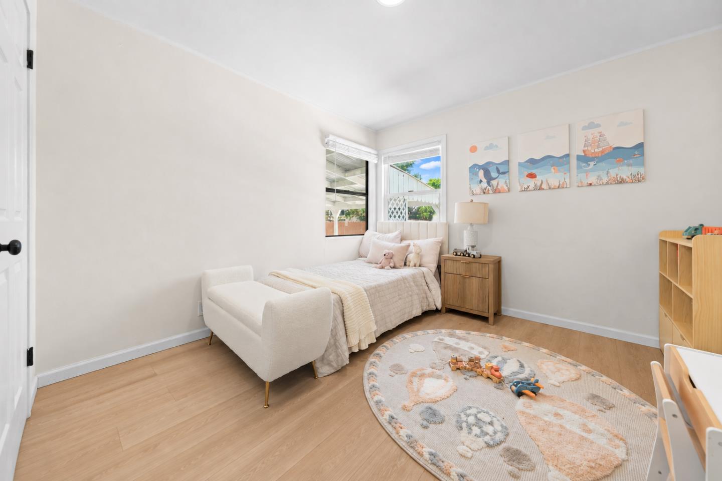 819 Bockman RD