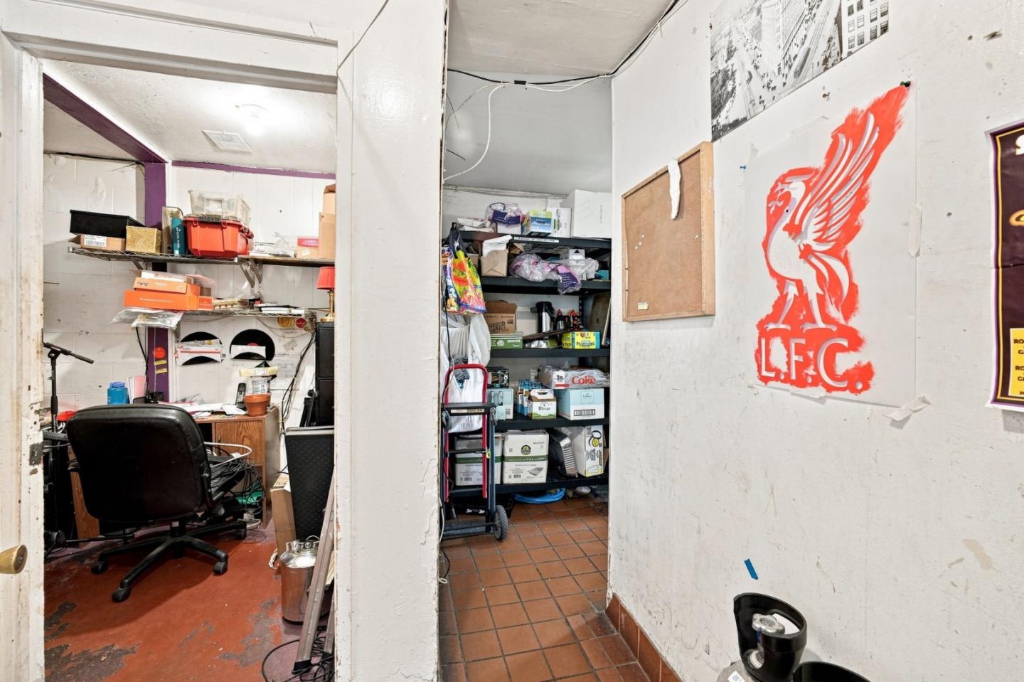 2633 San Pablo AVE