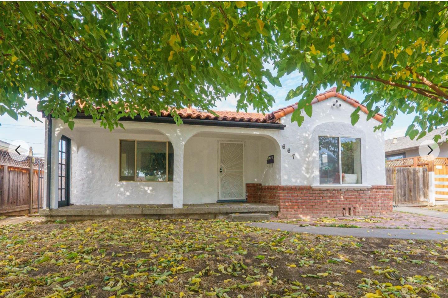 667 Novak San Jose CA