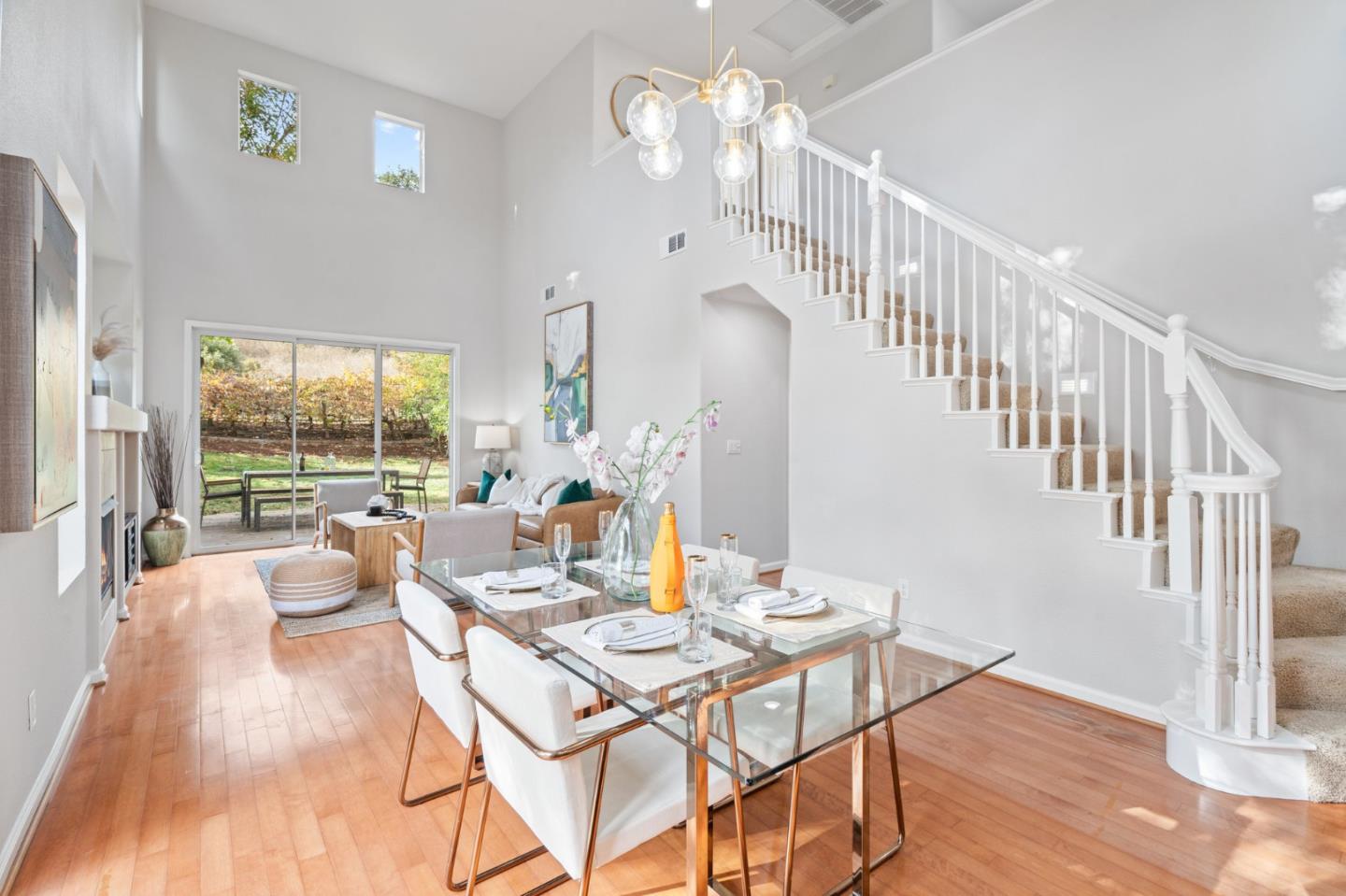 5364 Manderston Drive