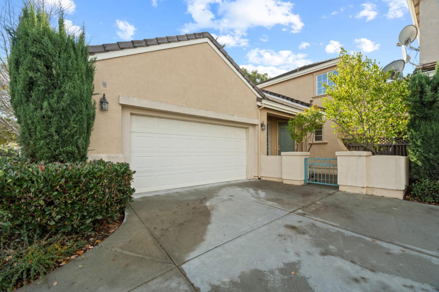 5364 Manderston Drive