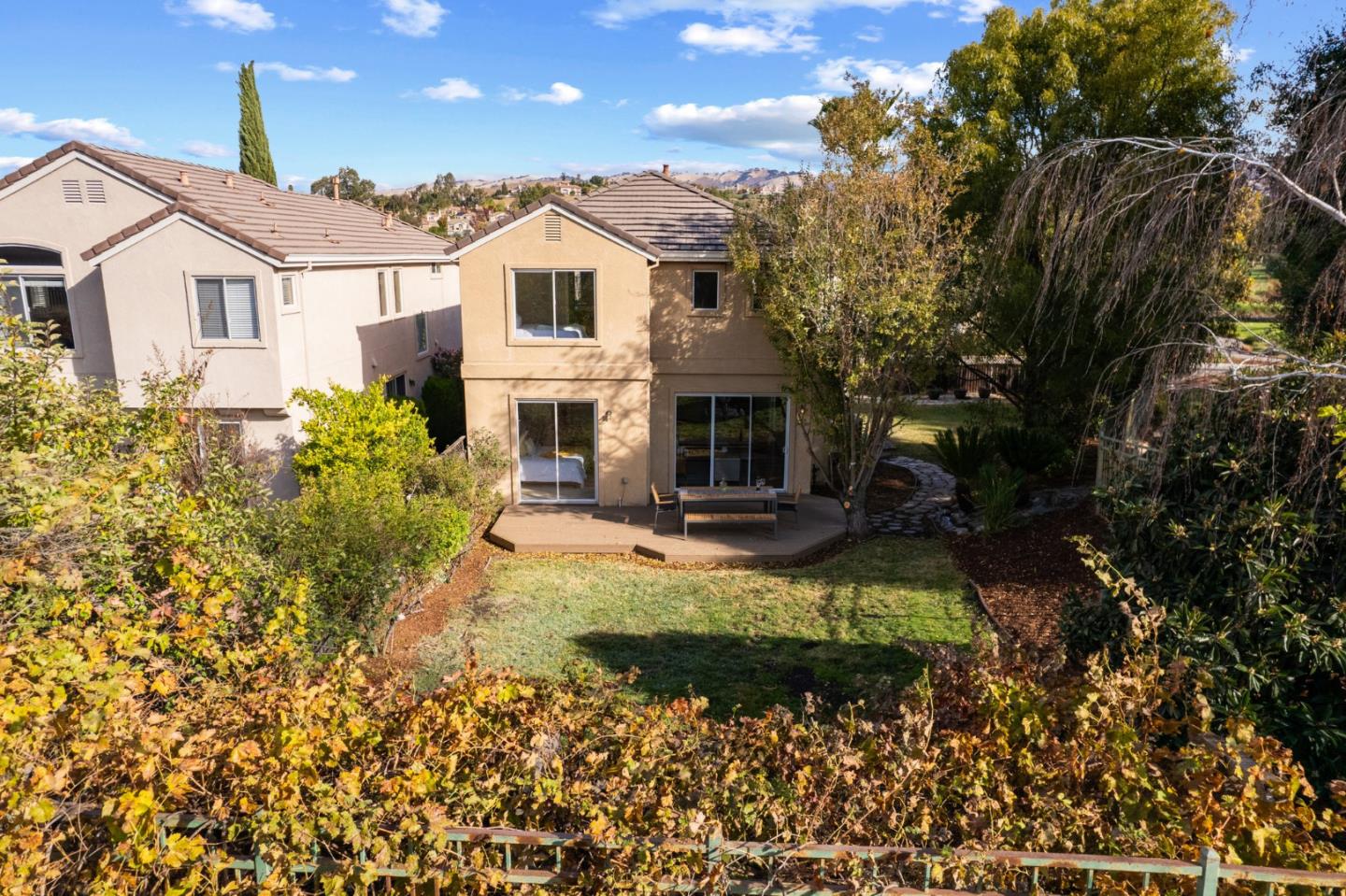 5364 Manderston Drive