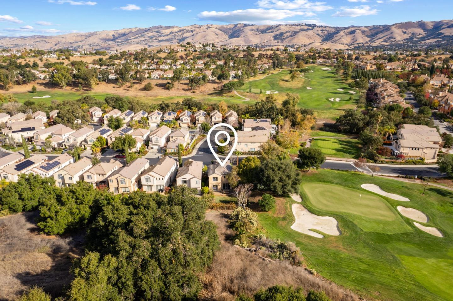 5364 Manderston Drive