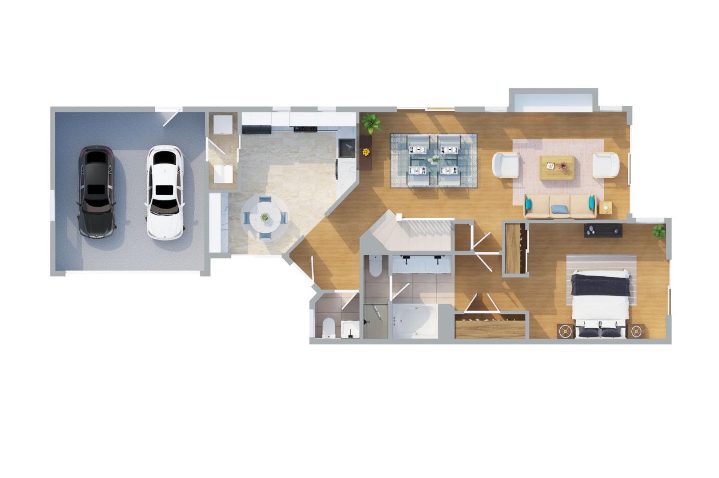 5364 Manderston Drive