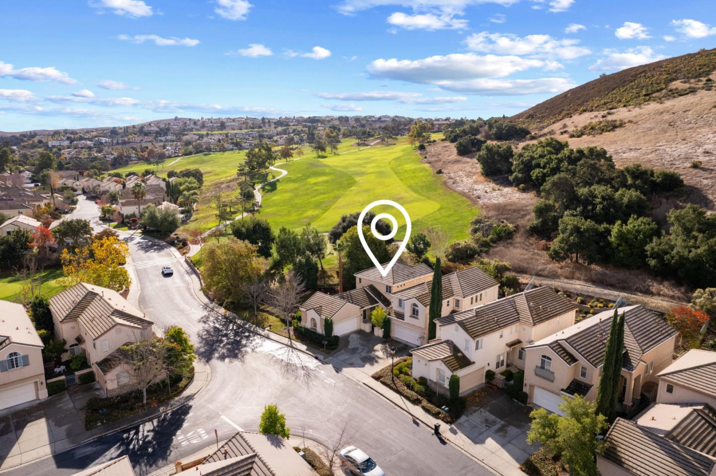 5364 Manderston Drive