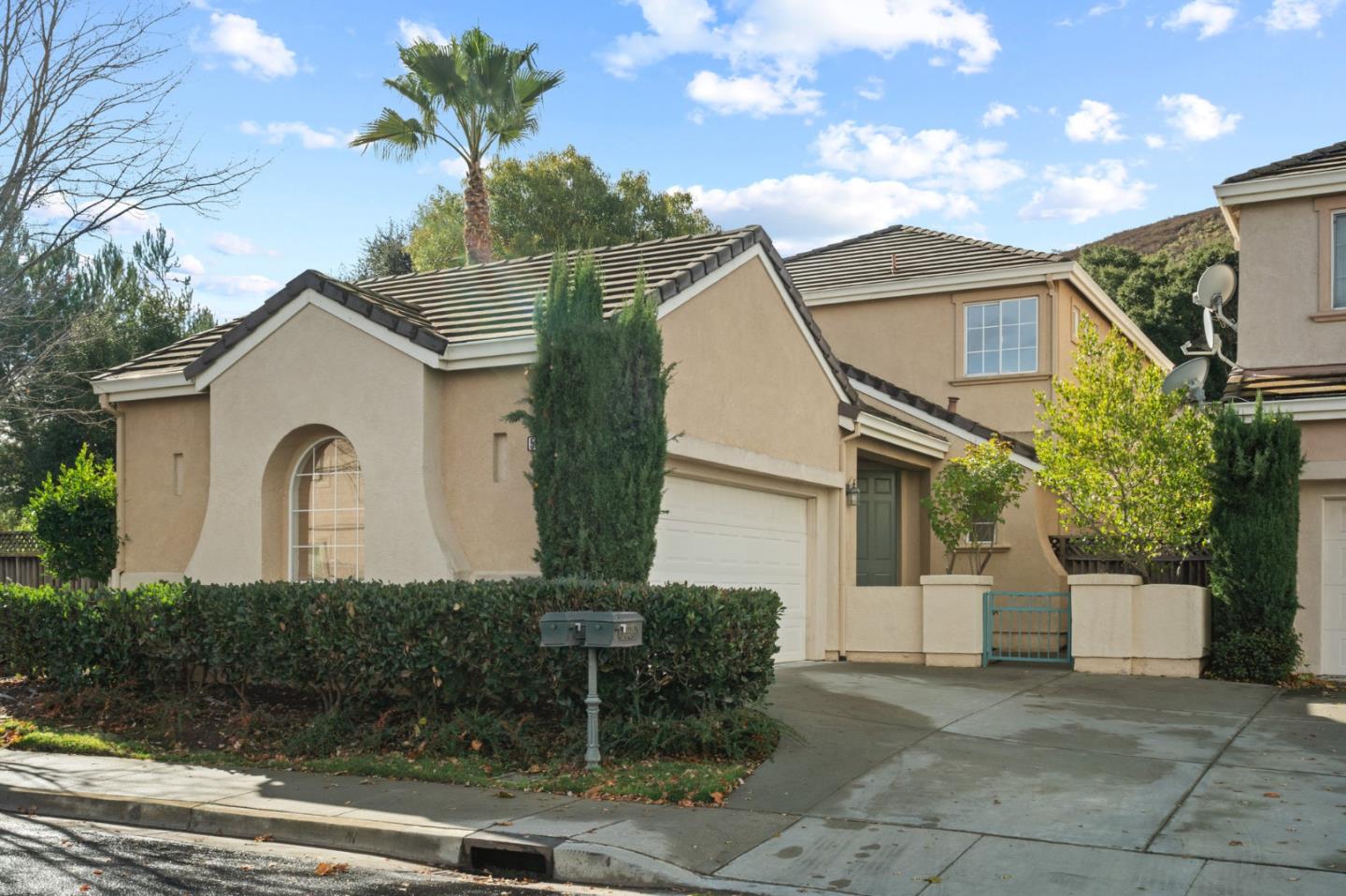 5364 Manderston Drive