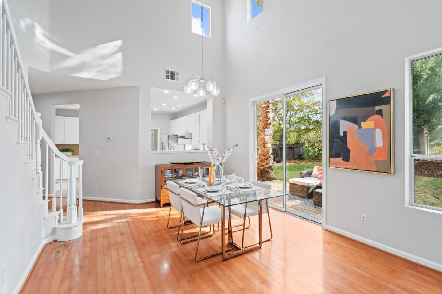 5364 Manderston Drive