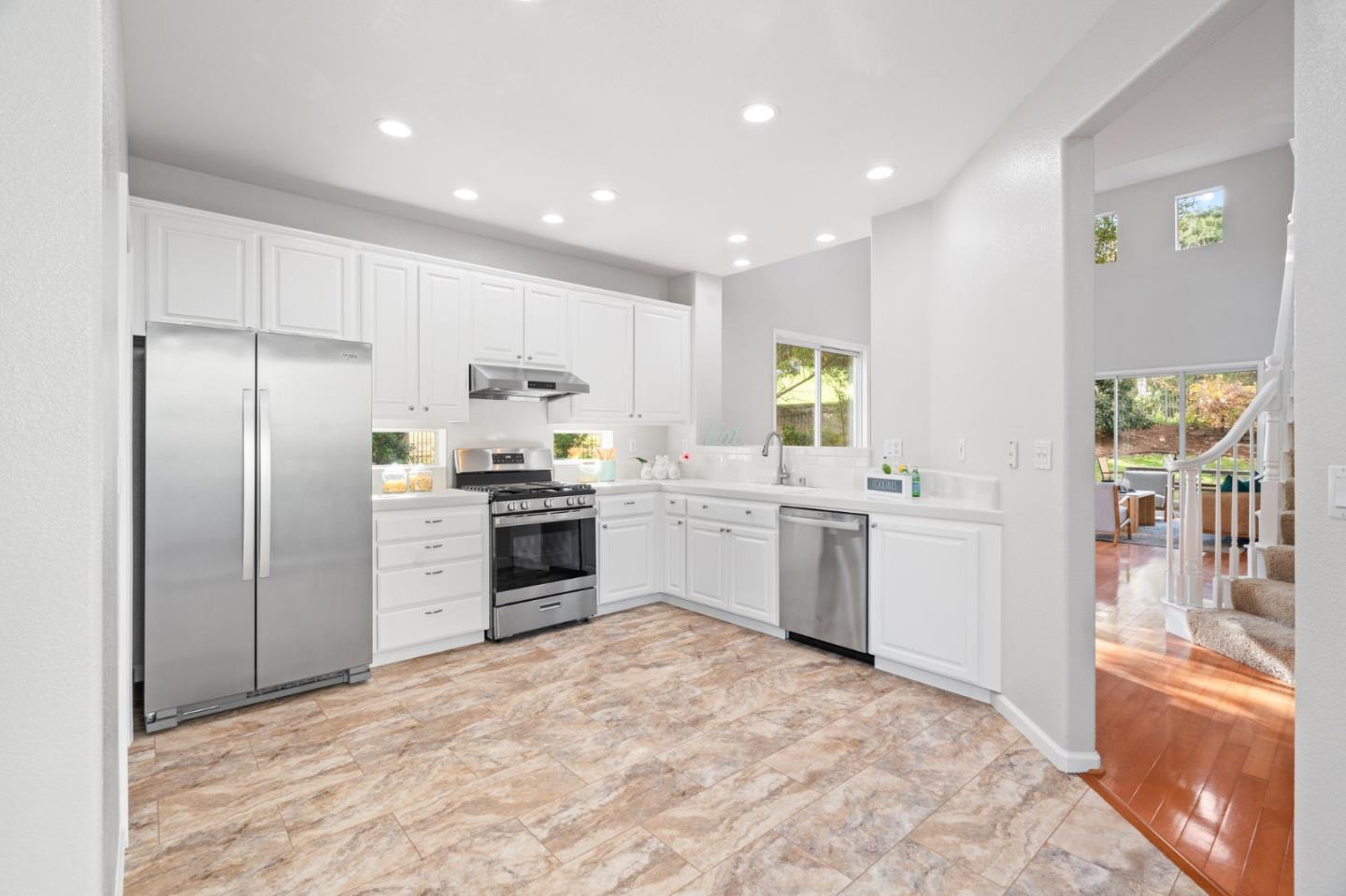 5364 Manderston Drive