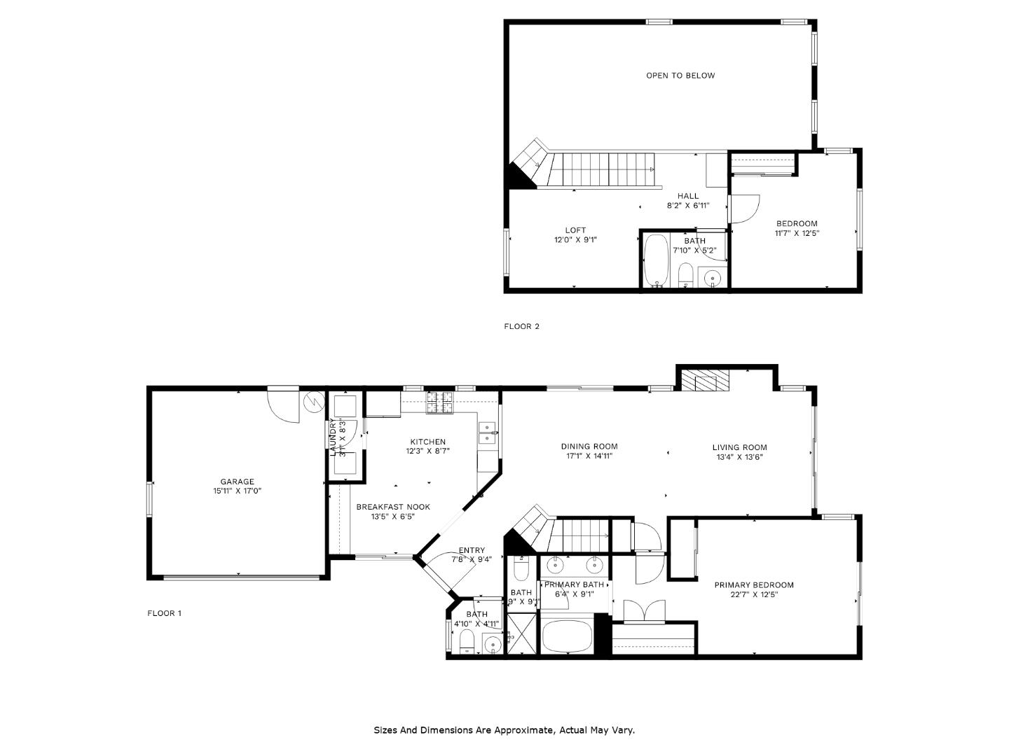 5364 Manderston Drive