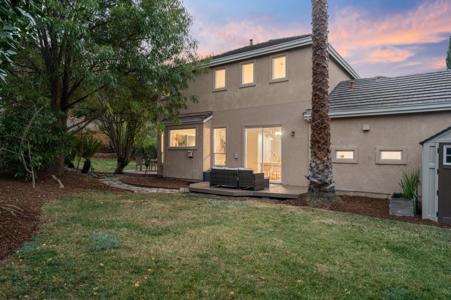 5364 Manderston Drive