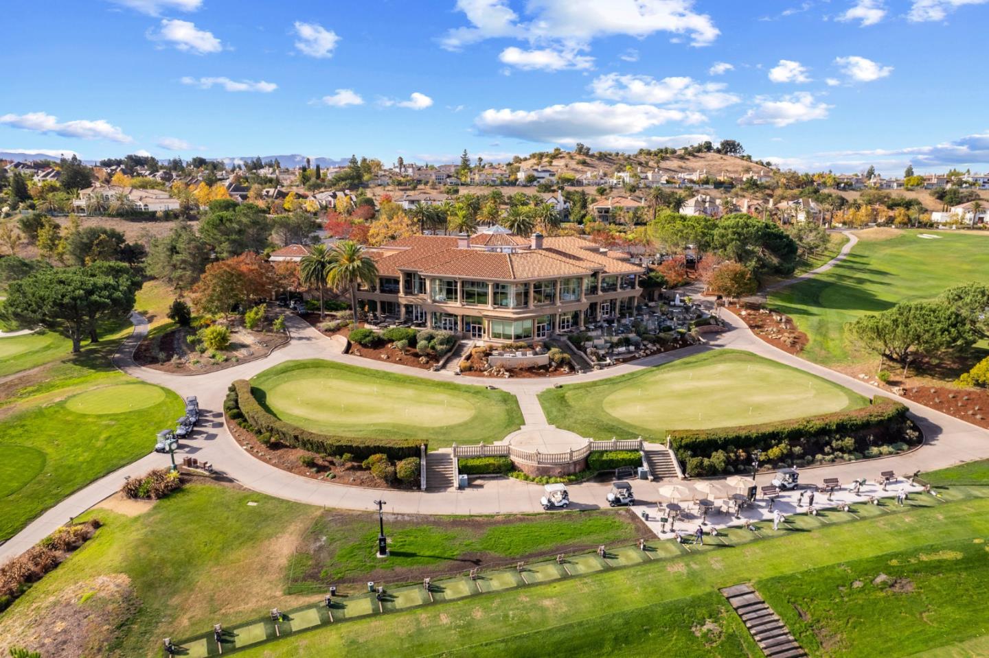 5364 Manderston Drive