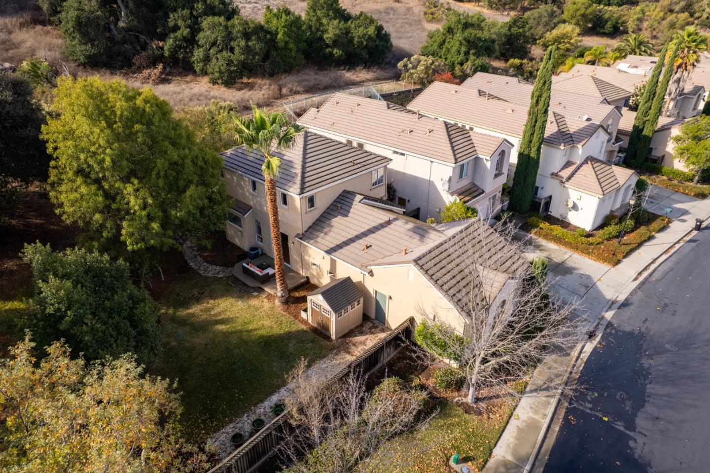 5364 Manderston Drive