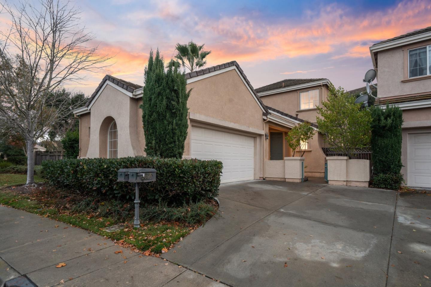 5364 Manderston Drive