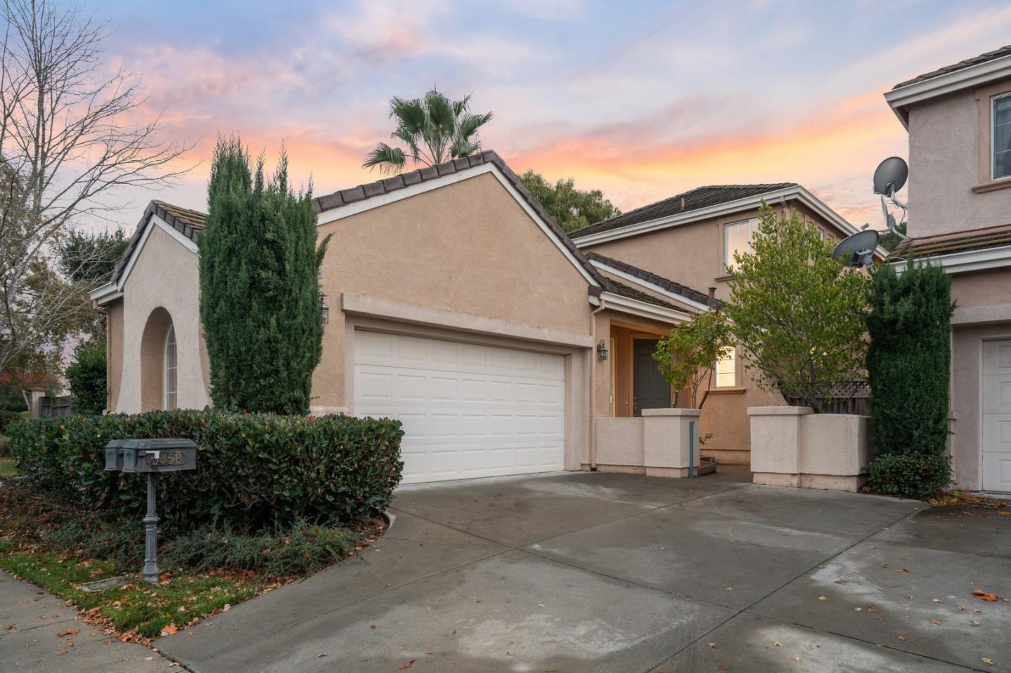 5364 Manderston Drive